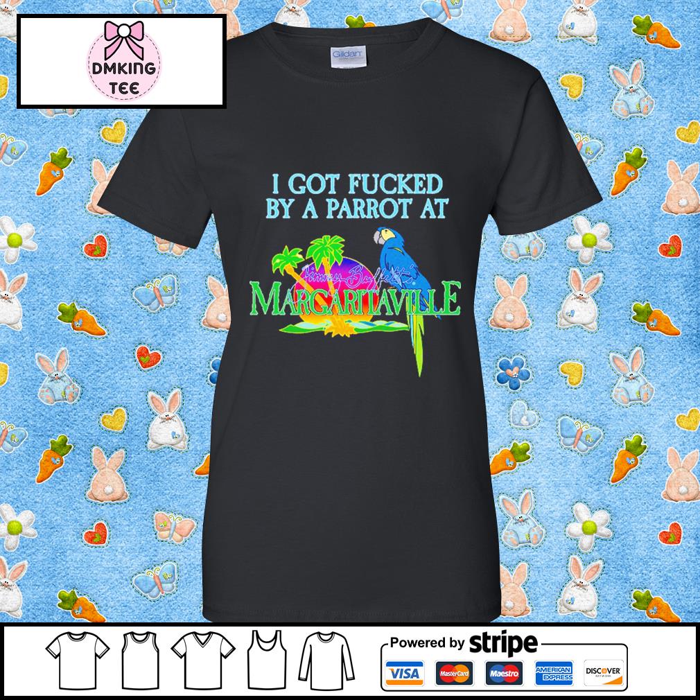 Margaritaville, Shirts