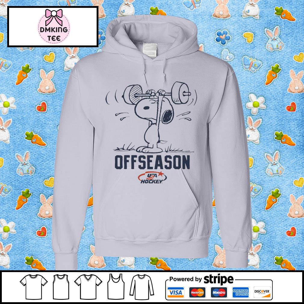 Off Season Hoodie