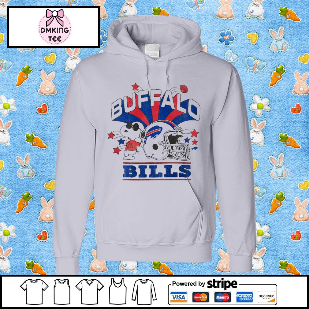 Buffalo Bills Vintage shirt, hoodie, sweater, long sleeve and tank top