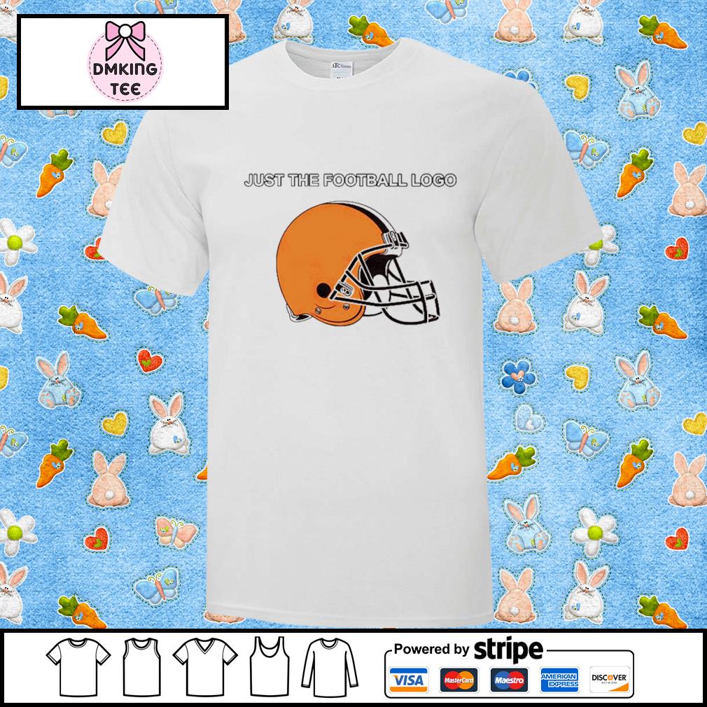 Cleveland Browns Stripe | Essential T-Shirt