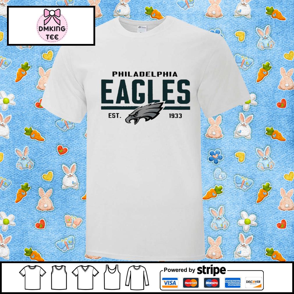 Danelo Cavalcante Eagles T Shirt - TheKingShirtS