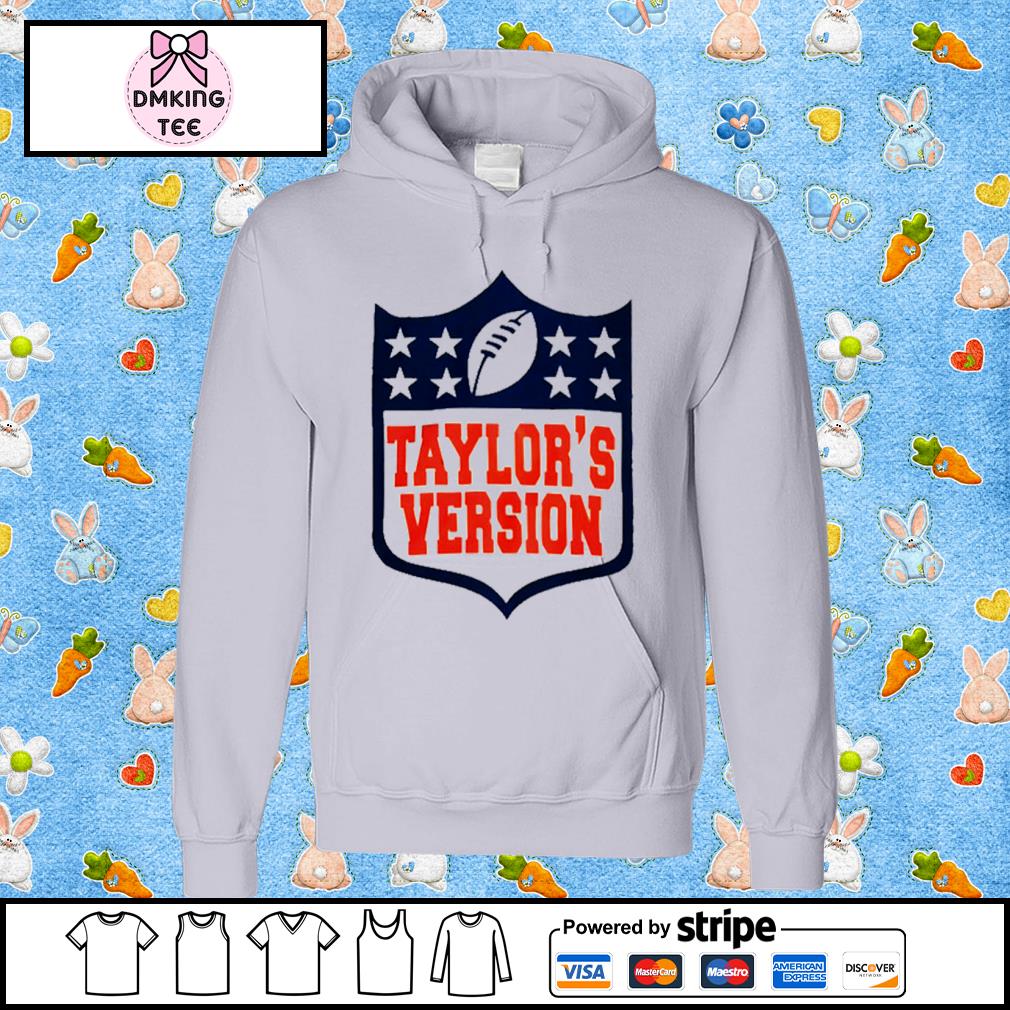 nfl equality hoodie