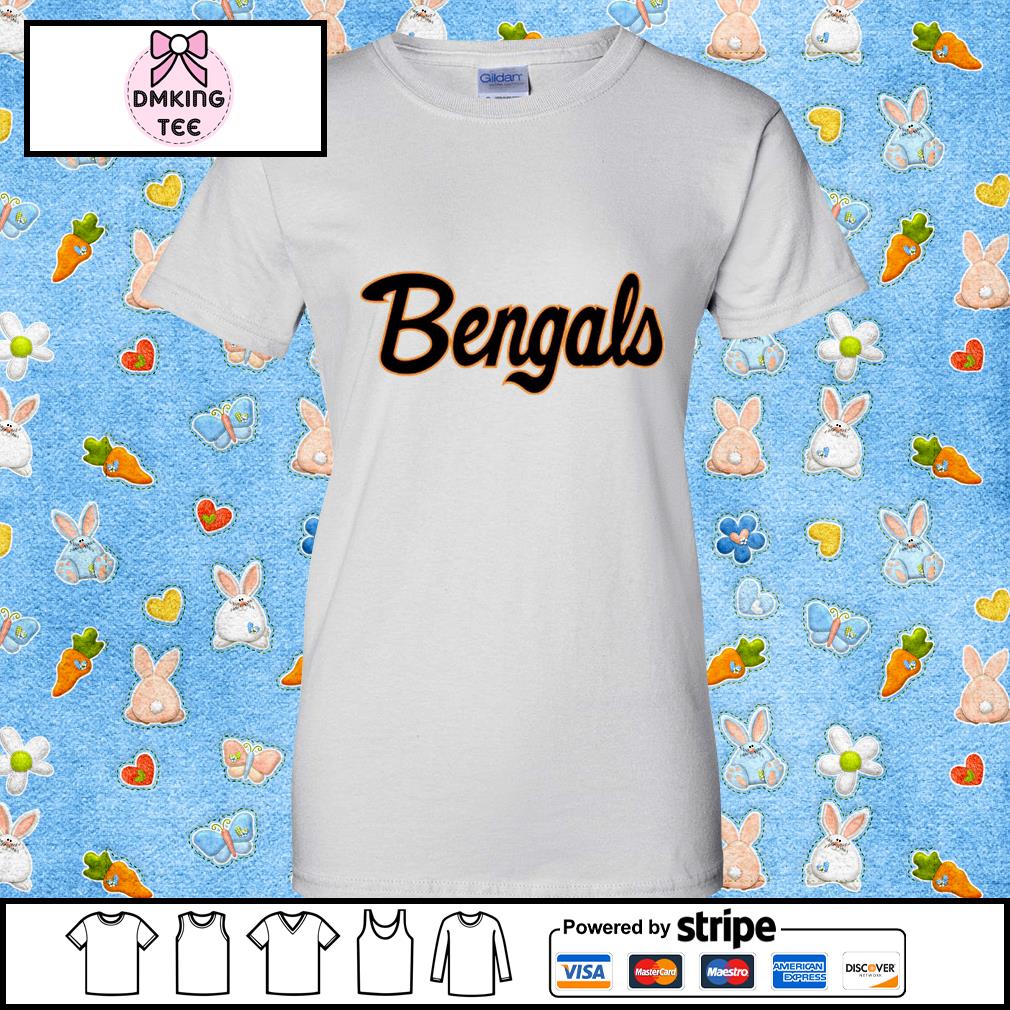 Women's Black Idaho State Bengals Football T-Shirt