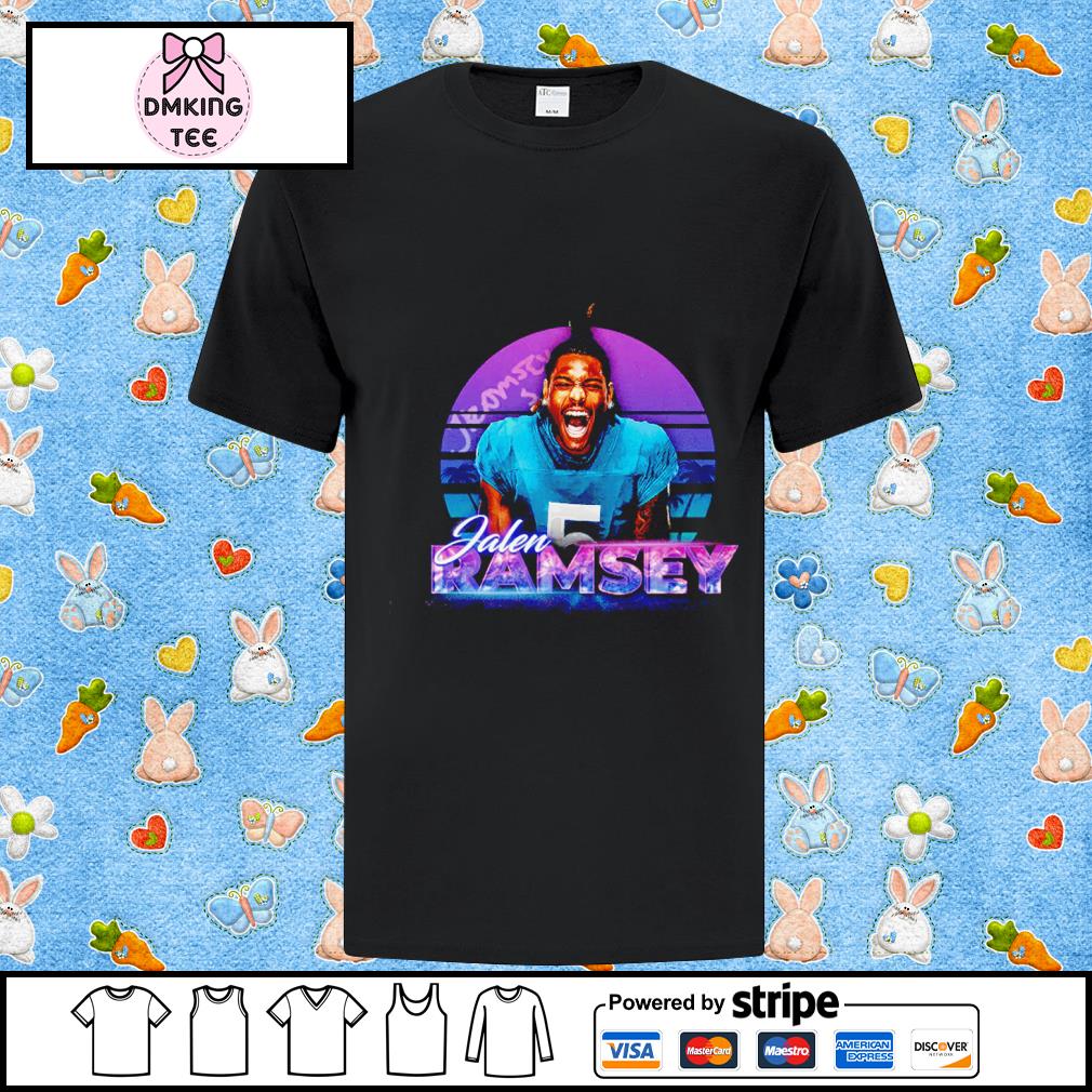 Jalen Ramsey Cinco Mode shirt, hoodie, sweater, long sleeve and tank top