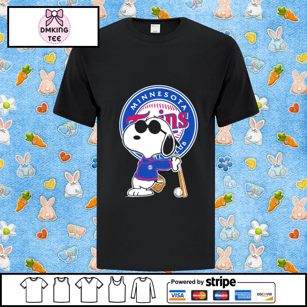Snoopy San Francisco Giants Baseball MLB Shirt - Teespix - Store Fashion LLC