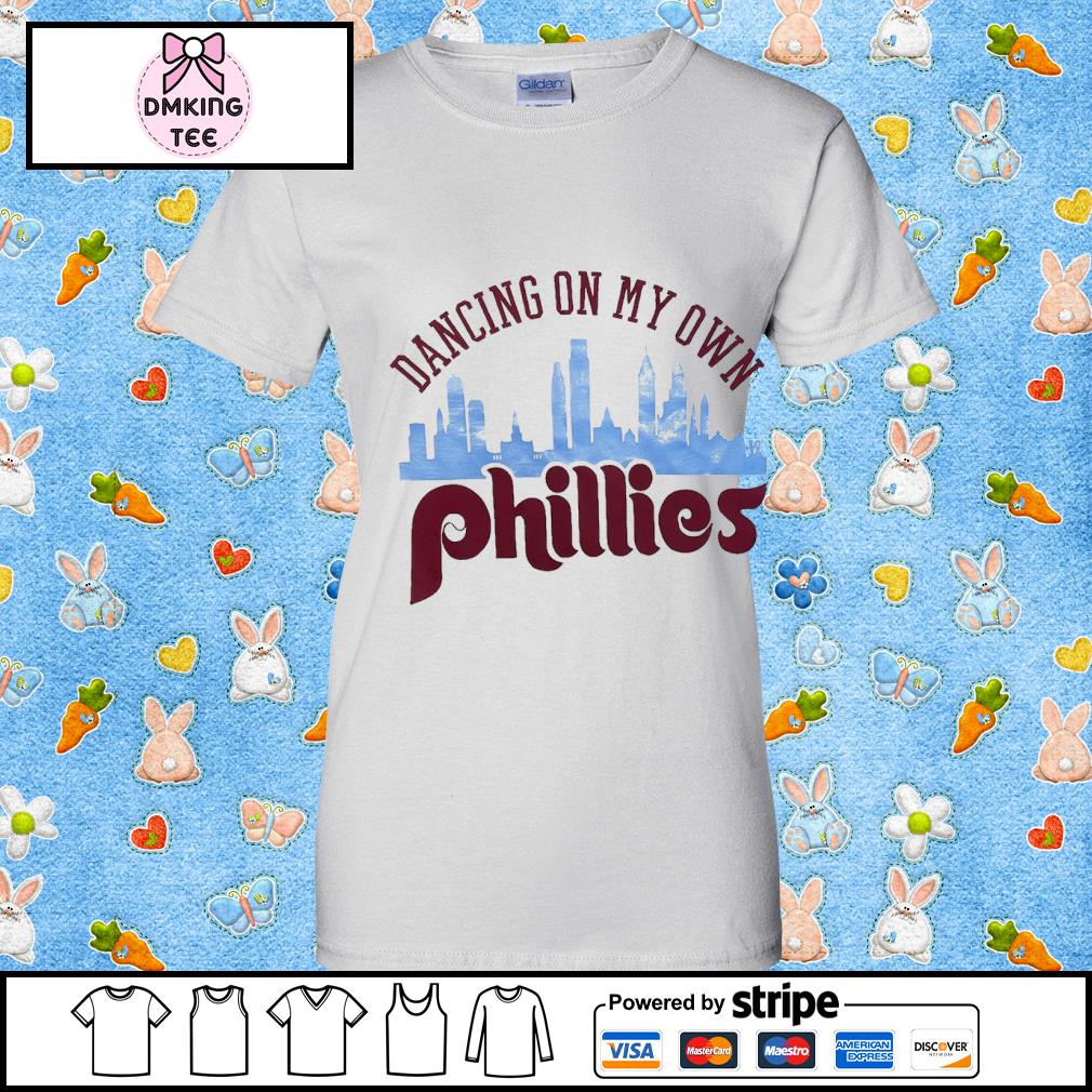 Phillies Take October Dancing On My Own Phillies Take October 2023