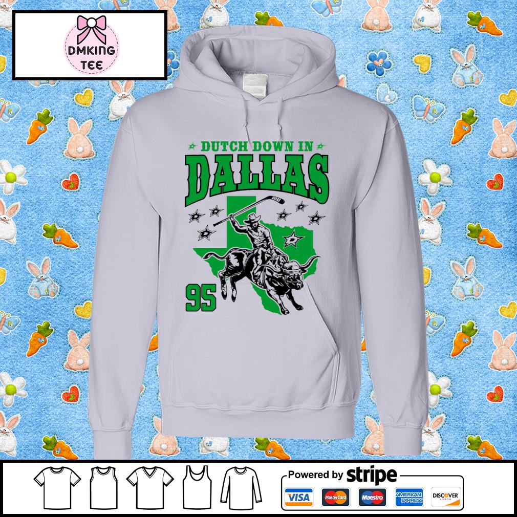 Dallas Stars Jrt Dutch Down In Dallas Shirt, hoodie, sweater, long sleeve  and tank top