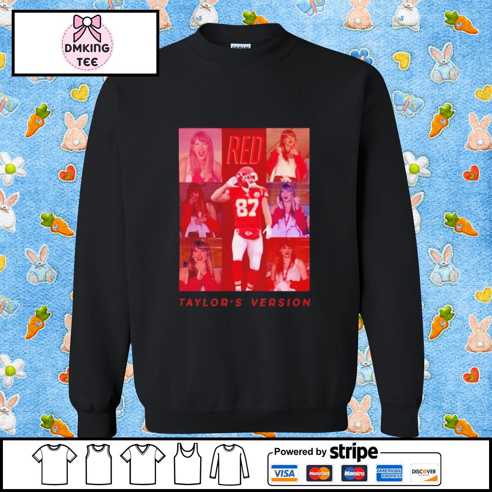 Travis Kelce The Eras Tour Sweatshirt Travis Kelce Shirt Kansas City Chiefs  Sweatshirt Kansas City Sweatshirt Football Sweatshirt, hoodie, sweater, long  sleeve and tank top