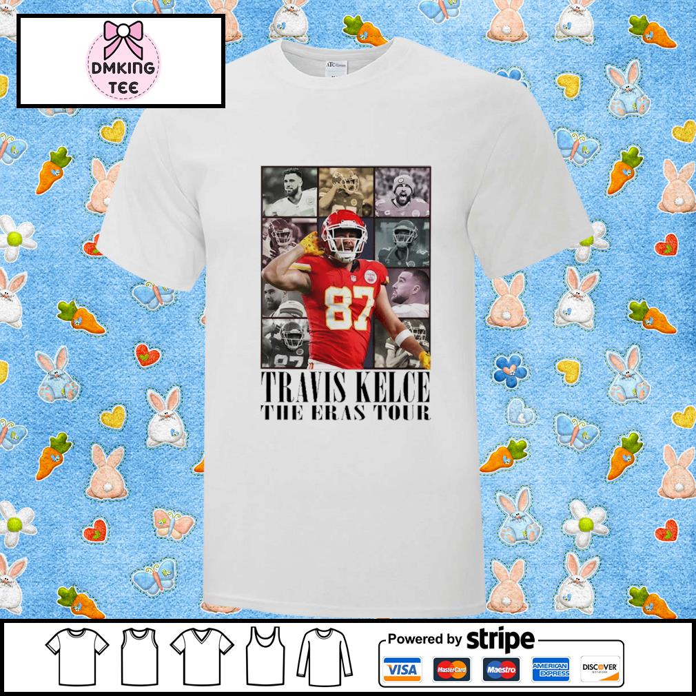 Travis kelce shirt vintage retro classic Kansas city Chiefs gifr for fan  shirt, hoodie, sweater, long sleeve and tank top