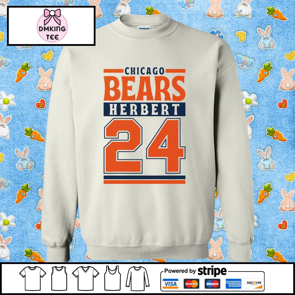 Chicago Bears Logo shirt, hoodie, sweater and long sleeve