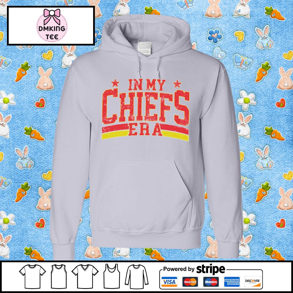 Travis Kelce 87 Dog Jersey Hoodie 