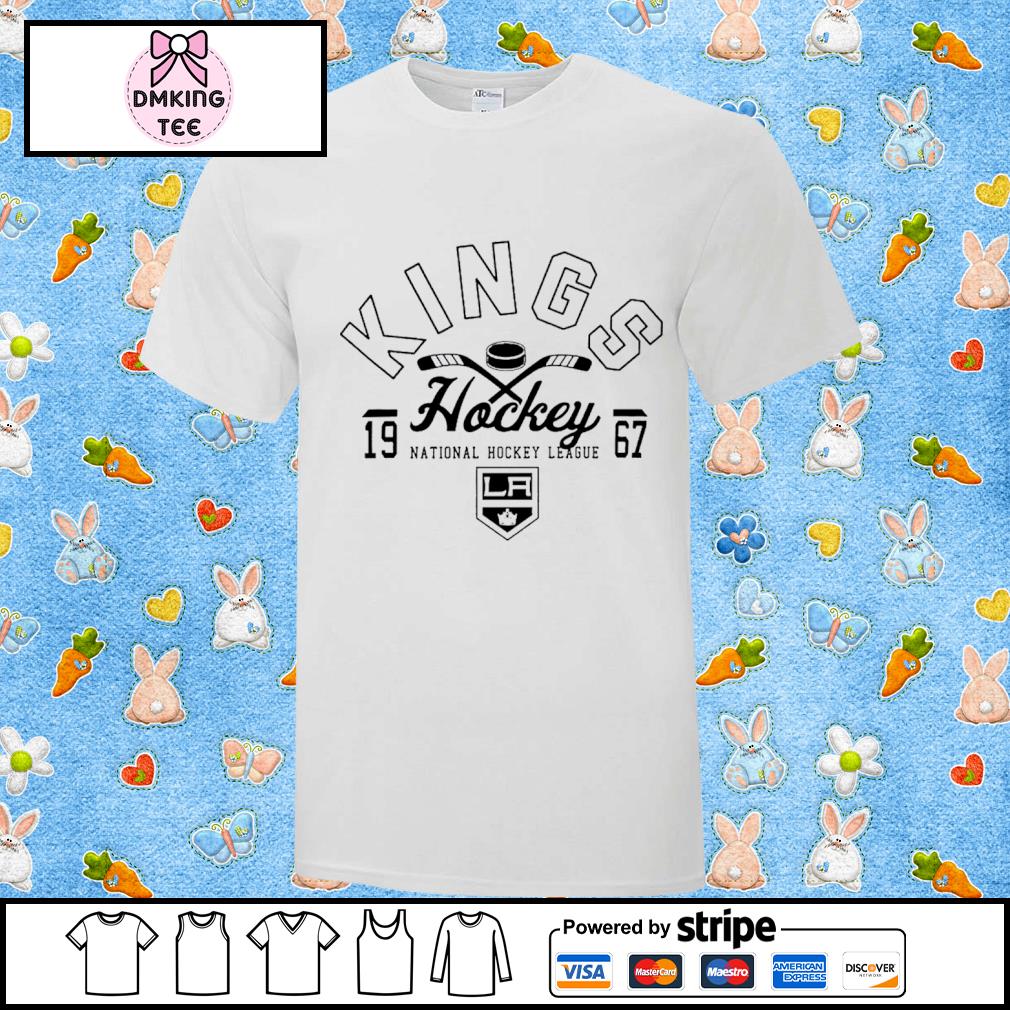 Los Angeles Kings T-Shirts, Kings Tees, Hockey T-Shirts, Shirts, Tank Tops