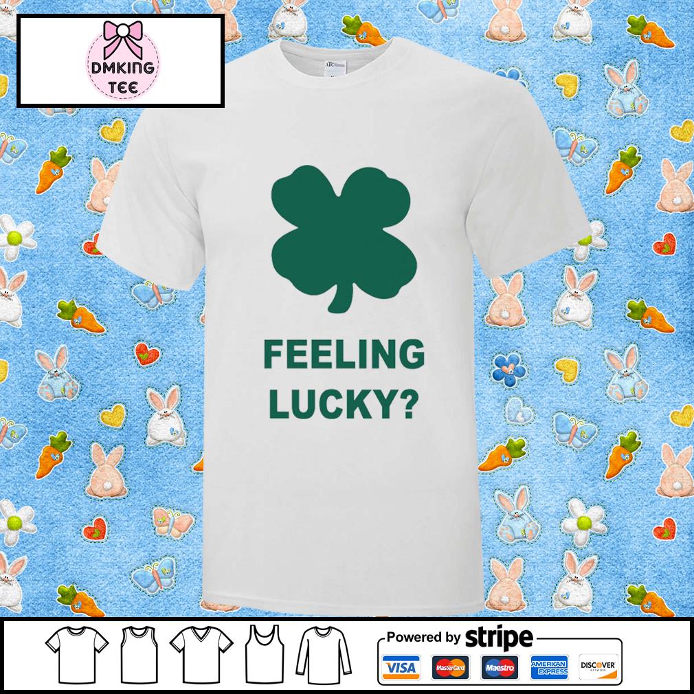 Philadelphia Phillies Lucky Charm St Patrick's day shirt, hoodie, sweater,  long sleeve and tank top