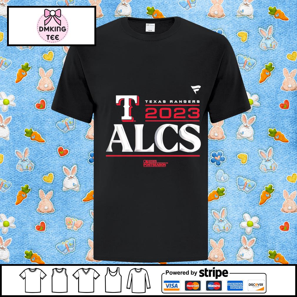Texas Rangers 2023 ALCS Go And Take It Shirt, hoodie, sweater, long sleeve  and tank top