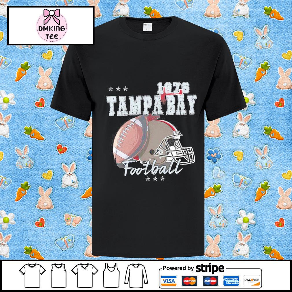 Tampa Bay Buccaneers Boss X Nfl Trap Est 1976 Shirt, hoodie, sweater, long  sleeve and tank top