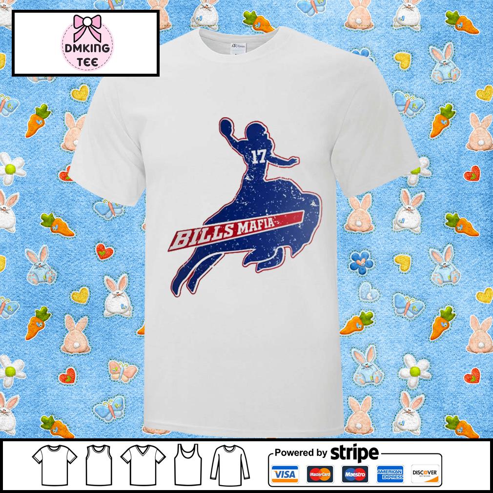 Vintage Buffalo Bills Shirt