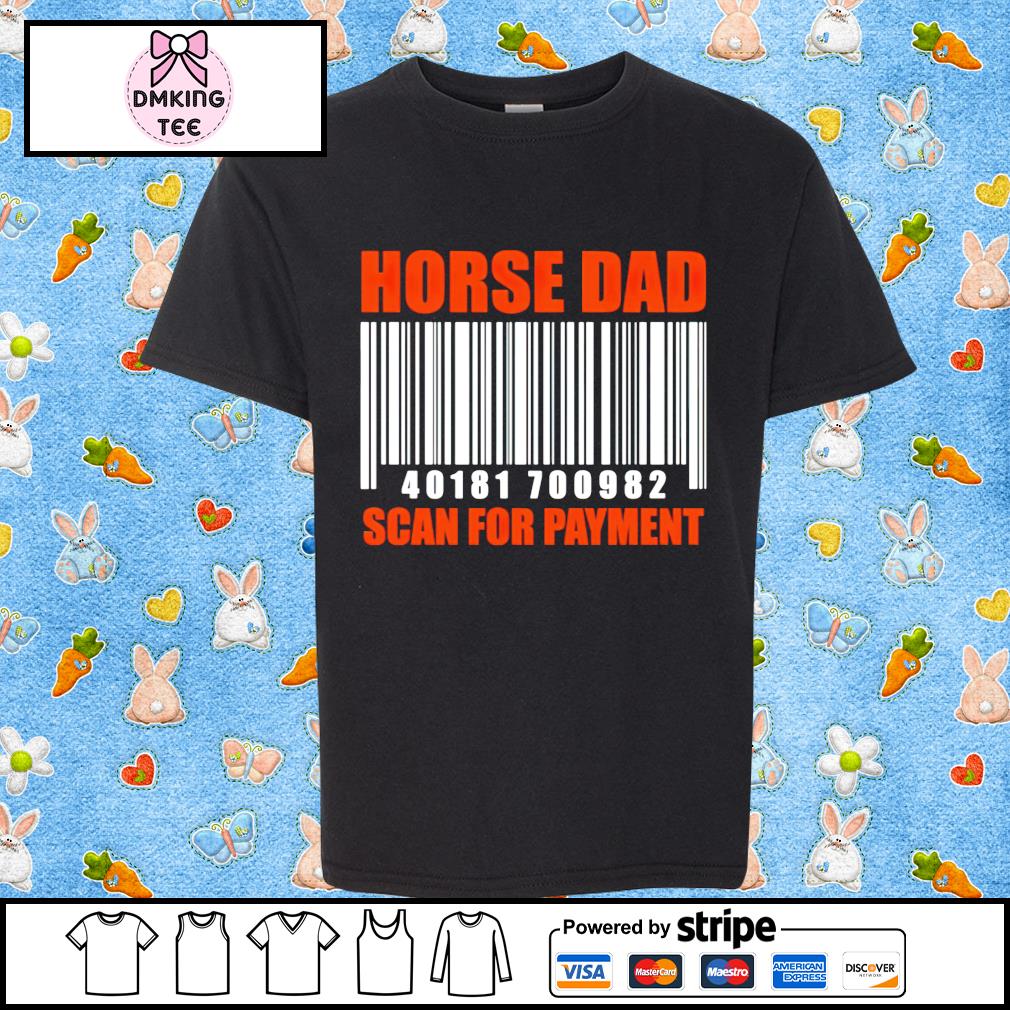 howard dad shirt