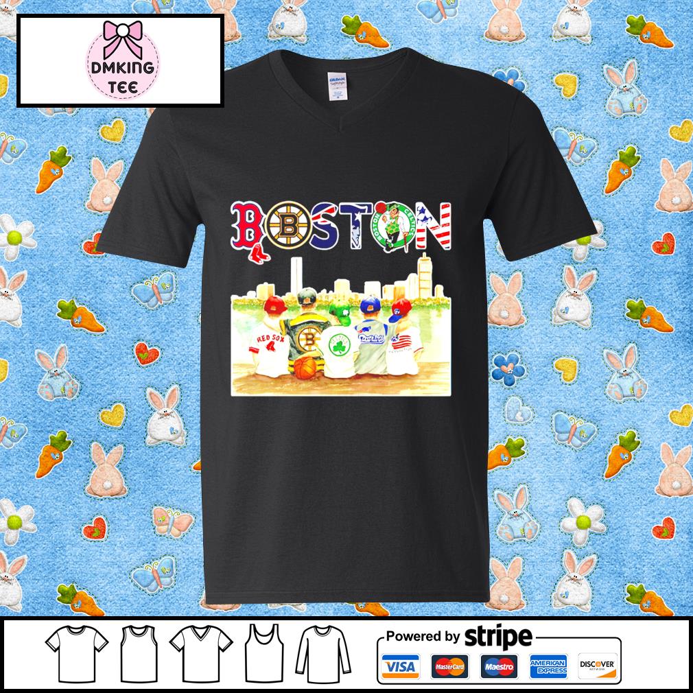 Boston Red Sox Yellow Sox T-shirt, hoodie, sweater, long sleeve and tank top